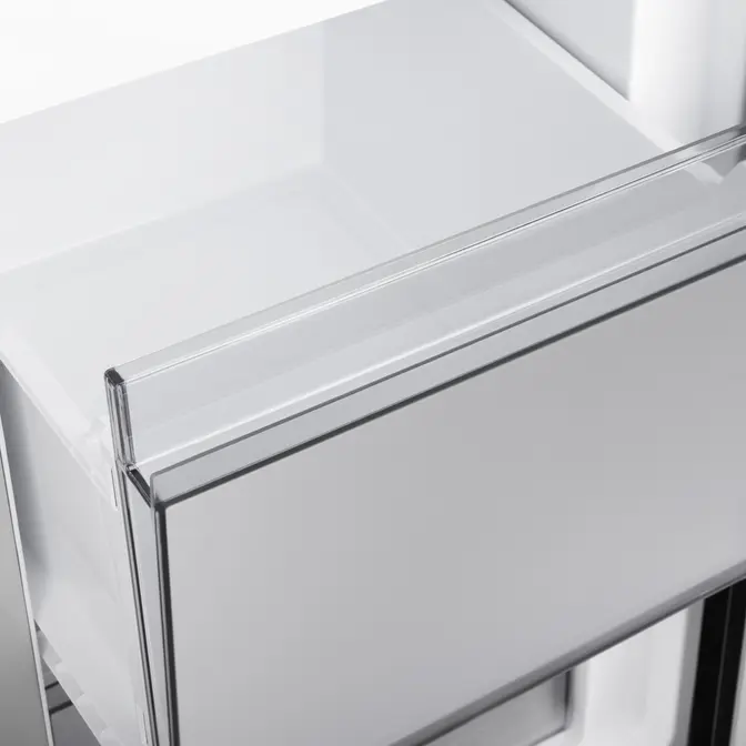 Холодильник MAUNFELD MFF192NFB Inverter фото 10 в Ростове-на-Дону