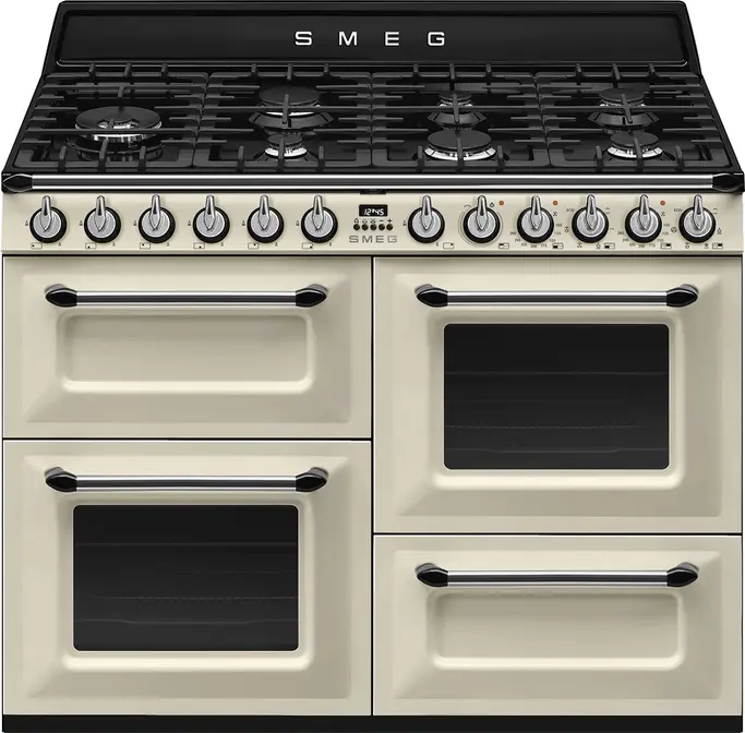 Варочный центр Smeg TR4110P1 фото 1 в Ростове-на-Дону