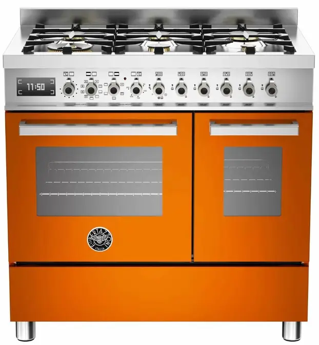 Варочный центр Bertazzoni PRO906MFEDART фото 1 в Ростове-на-Дону Варочный центр Bertazzoni PRO906MFEDART фото 1 в Ростове-на-Дону