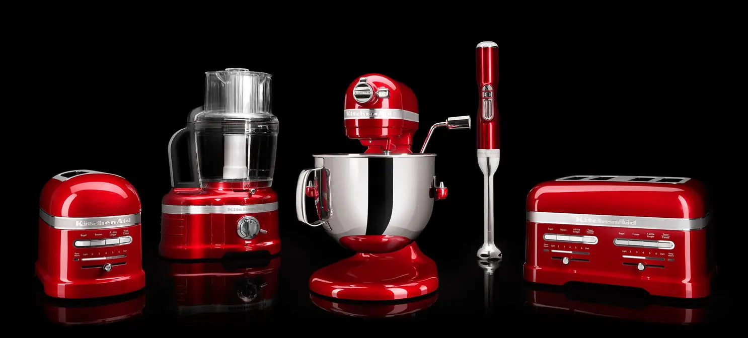 Тостер KitchenAid 5KMT4205EMS фото 5 в Ростове-на-Дону