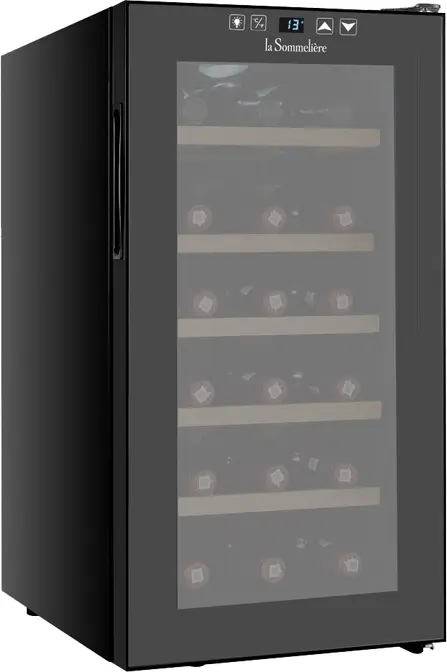 Винный холодильник LaSommeliere LS18CB фото 2 в Ростове-на-Дону Винный холодильник LaSommeliere LS18CB фото 2 в Ростове-на-Дону