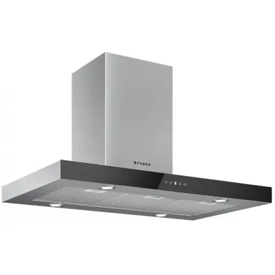 Вытяжка Faber FORZA ISOLA IX\GL 90 в Ростове-на-Дону