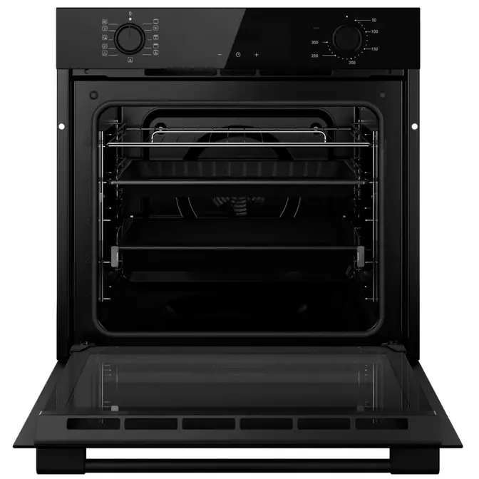 Духовой шкаф Kuppersberg HO 622 BL фото 3 в Ростове-на-Дону
