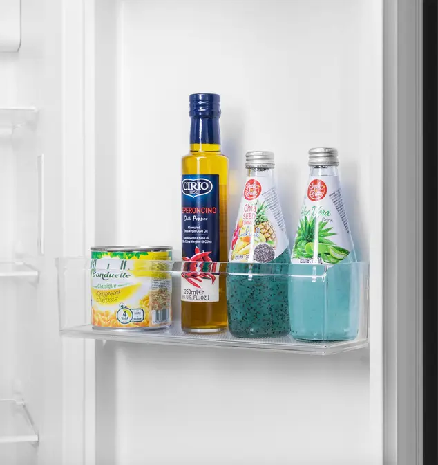 Холодильник MAUNFELD MFF177NFW Slim Inverter фото 9 в Ростове-на-Дону