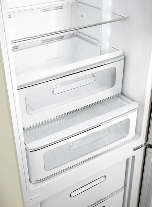Холодильник Smeg FAB32RCR5 фото 4 в Ростове-на-Дону