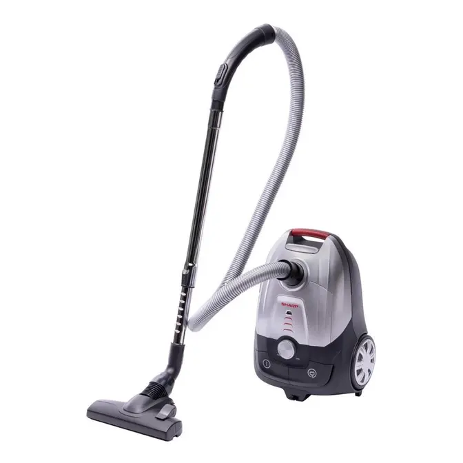 Пылесос Sharp ECJB19RS фото 1 в Ростове-на-Дону