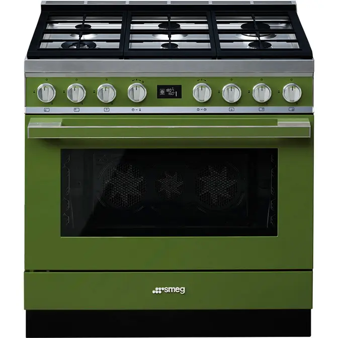 Варочный центр Smeg CPF9GPOG фото 1 в Ростове-на-Дону