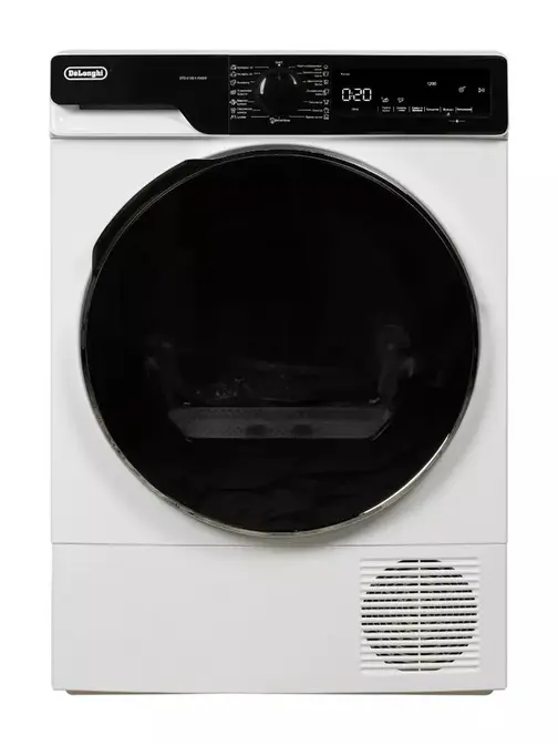 Сушильная машина DeLonghi DTD 1016 H EMILIA фото 2 в Ростове-на-Дону