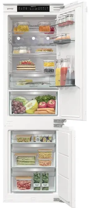 Холодильник Gorenje NRKI517E82WF фото 2 в Ростове-на-Дону