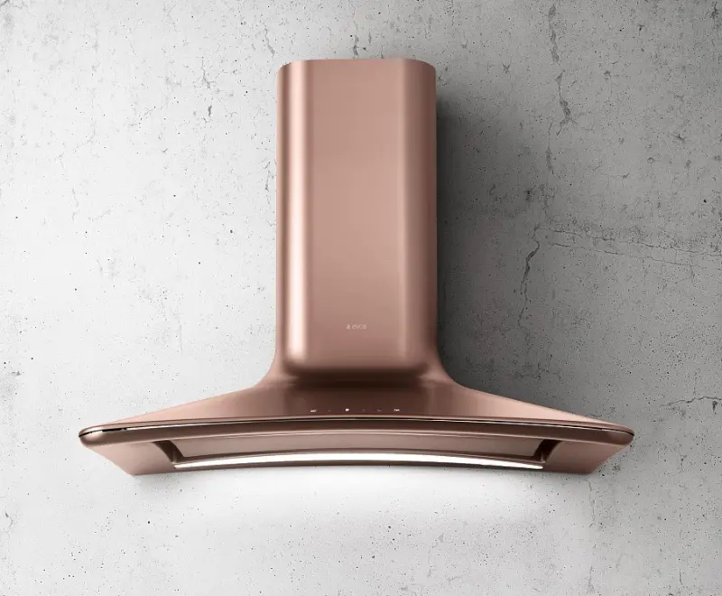 Вытяжка Elica SWEET COPPER/A/85+CAM фото 1 в Ростове-на-Дону