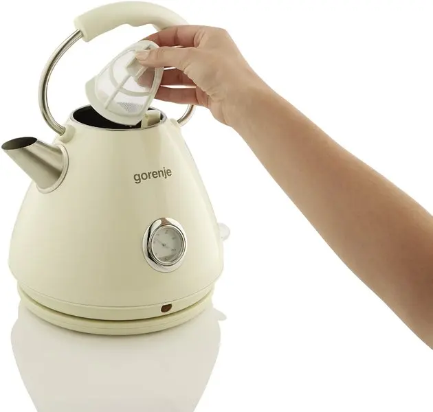 Чайник Gorenje K 17 CLI фото 5 в Ростове-на-Дону