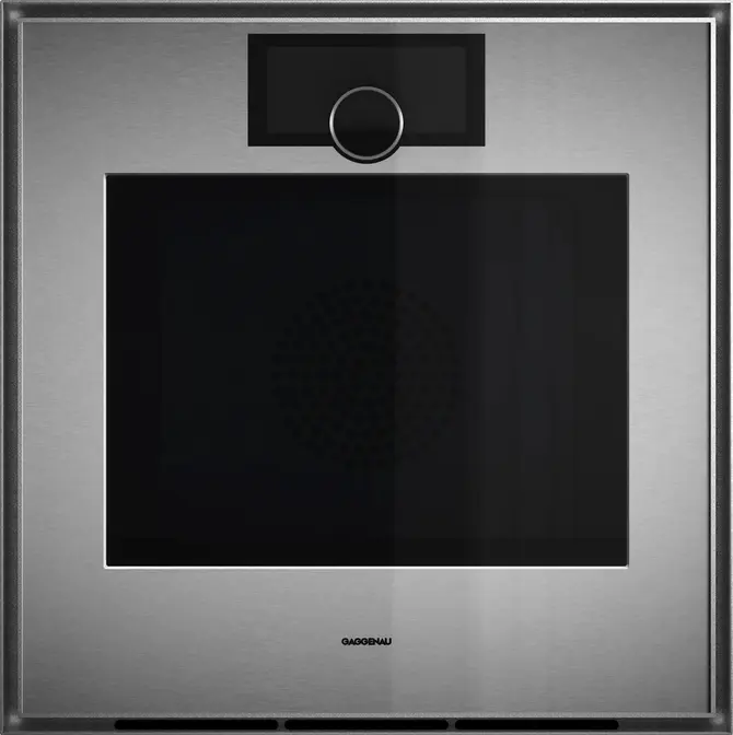 Духовой шкаф Gaggenau GO470120 фото 1 в Ростове-на-Дону