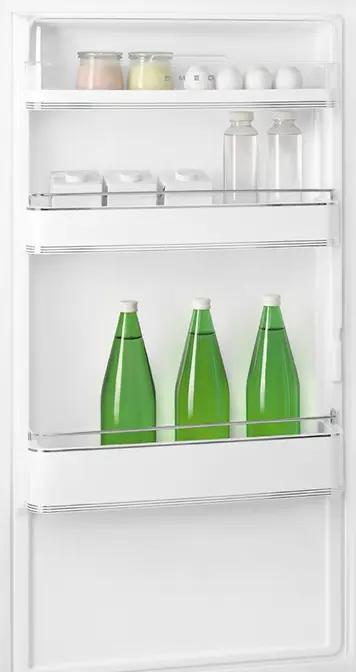 Холодильник Smeg FAB32LCR5 фото 6 в Ростове-на-Дону