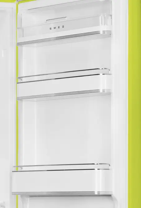 Холодильник Smeg FAB32RLI5 фото 4 в Ростове-на-Дону