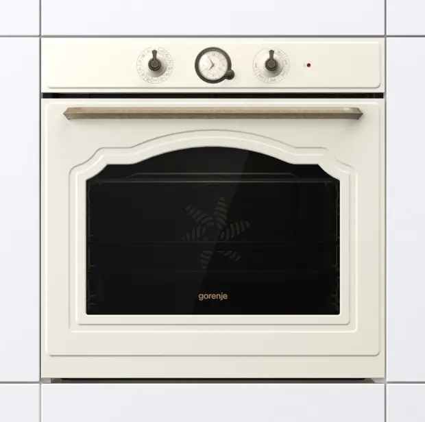 Духовой шкаф Gorenje BOS67371CLI фото 5 в Ростове-на-Дону