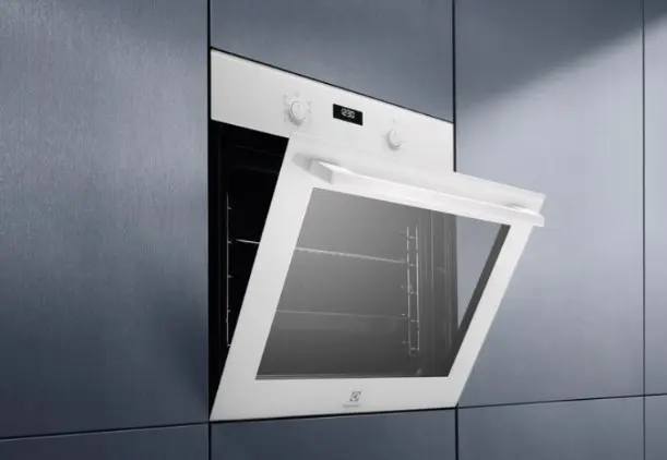 Духовой шкаф Electrolux OEF 5H50 V фото 3 в Ростове-на-Дону