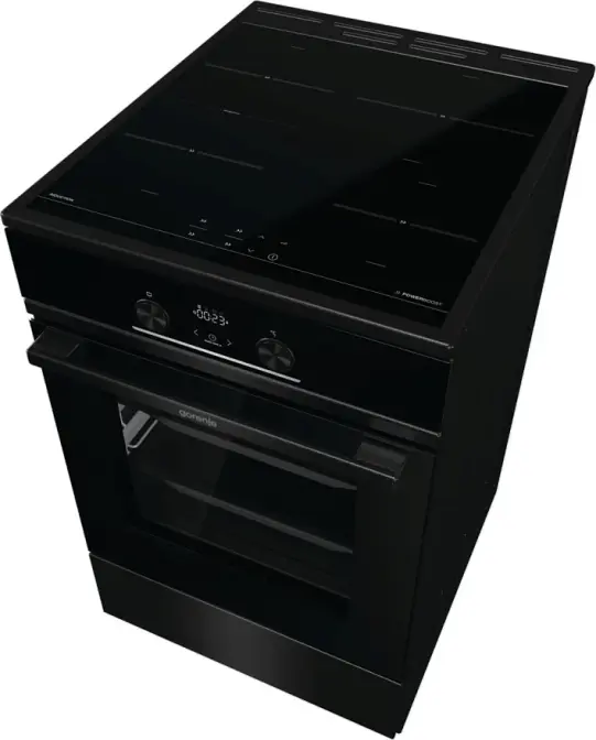 Стеклокерамическая плита Gorenje GEIT5C60BPG фото 2 в Ростове-на-Дону