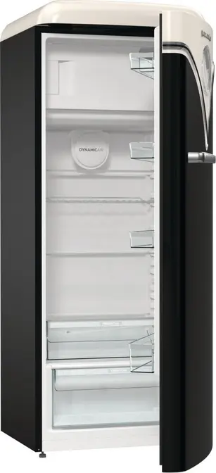 Холодильник Gorenje OBRB615DBK фото 5 в Ростове-на-Дону