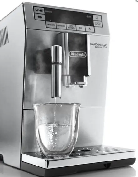 Кофемашина DeLonghi ETAM 36.364.M фото 6 в Ростове-на-Дону