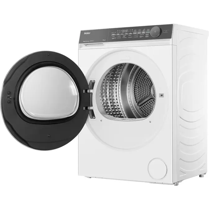 Сушильная машина Haier HD80-A2367U1 фото 6 в Ростове-на-Дону