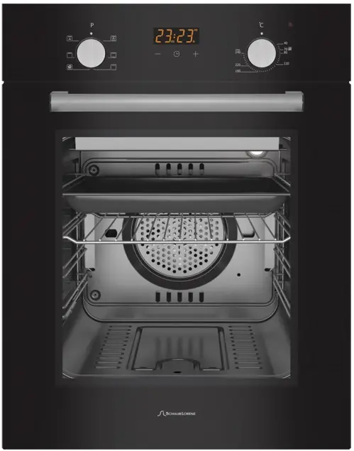 Духовой шкаф Schaub Lorenz SLB EY4730 фото 1 в Ростове-на-Дону