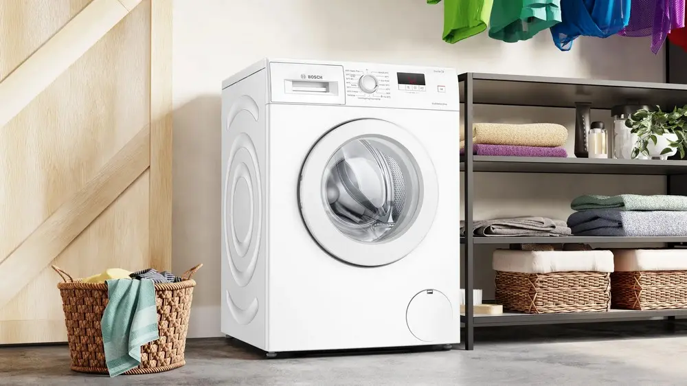 Стиральная машина Bosch WAJ240L2SN фото 5 в Ростове-на-Дону