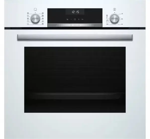 Духовой шкаф Bosch HBJ517FW0R фото 1 в Ростове-на-Дону