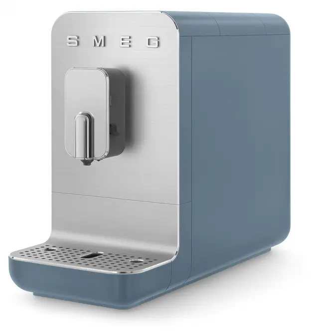 Кофемашина SMEG BCC13SBMEU фото 13 в Ростове-на-Дону