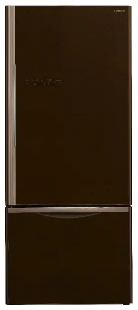 Холодильник Hitachi HITACHI R-B 572 PU7 GBW в Ростове-на-Дону