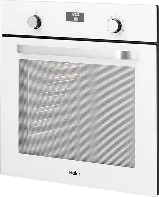 Духовой шкаф Haier HOX-P 11 HGW фото 2 в Ростове-на-Дону