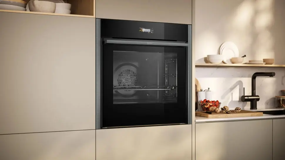 Духовой шкаф Neff B54CR71G0 фото 3 в Ростове-на-Дону
