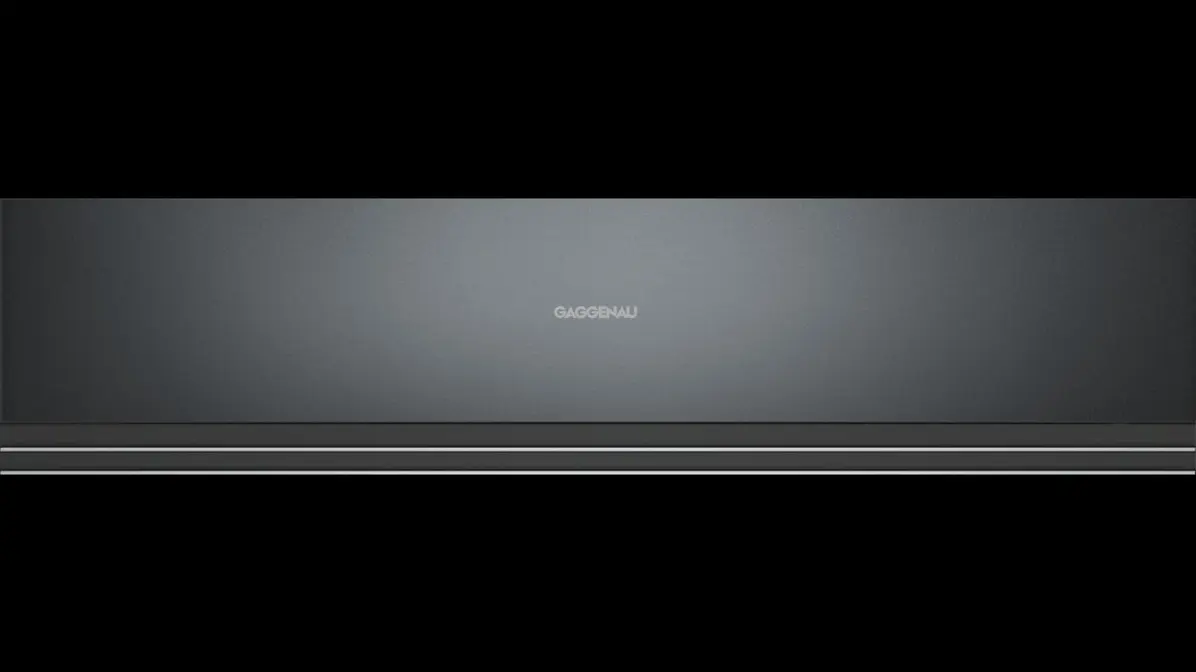 Вакууматор Gaggenau DVP221100 фото 1 в Ростове-на-Дону Вакууматор Gaggenau DVP221100 фото 1 в Ростове-на-Дону