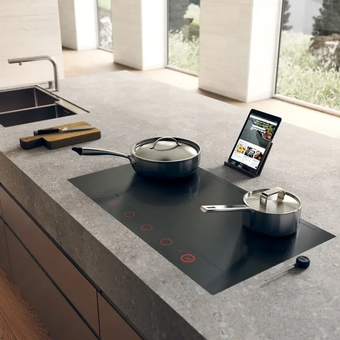 Сотейник Asko Celsius Cooking ACP13S фото 5 в Ростове-на-Дону