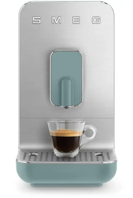 Кофемашина Smeg BCC01EGMEU фото 2 в Ростове-на-Дону