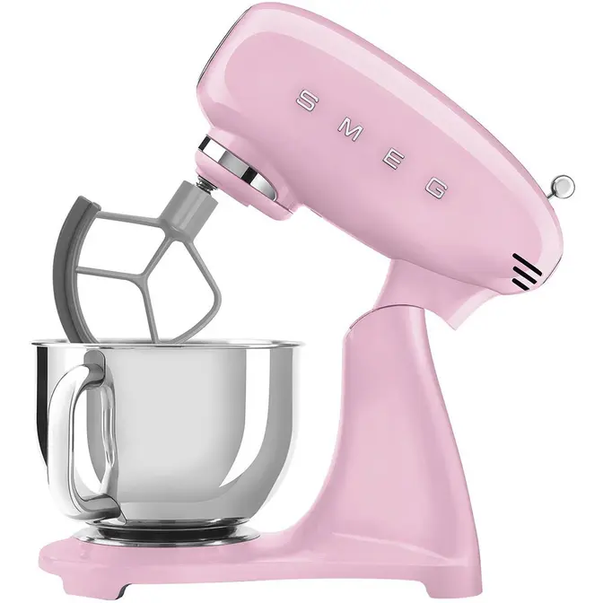 Миксер Smeg SMF05PKEU фото 6 в Ростове-на-Дону