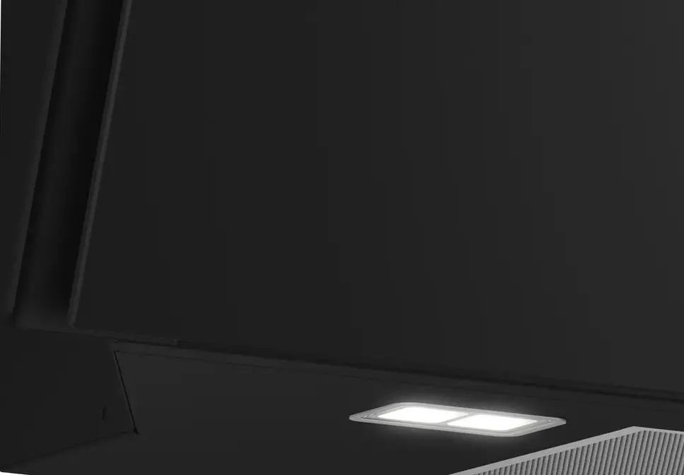 Планки flex design 51,1 см Neff Z91BIE9DY0 (чёрный) фото 2 в Ростове-на-Дону