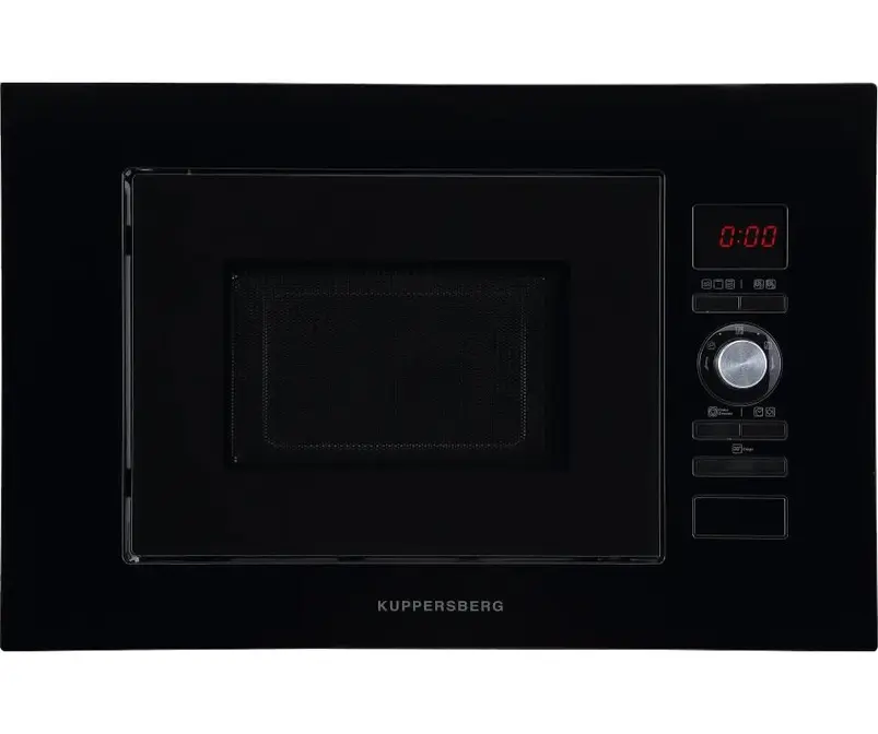 Встраиваемая микроволновая печь Kuppersberg HMW 625 B фото 1 в Ростове-на-Дону
