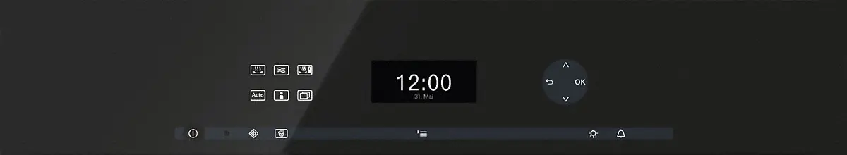 Пароварка Miele DGM6401 OBSW фото 2 в Ростове-на-Дону