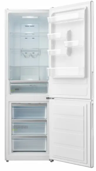 Холодильник Midea MRB519SFNW фото 2 в Ростове-на-Дону