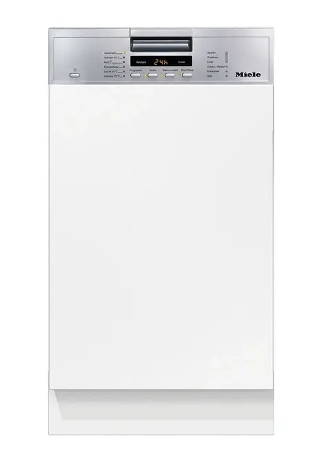 Встраиваемая посудомоечная машина Miele G 4600 Sci в Ростове-на-Дону
