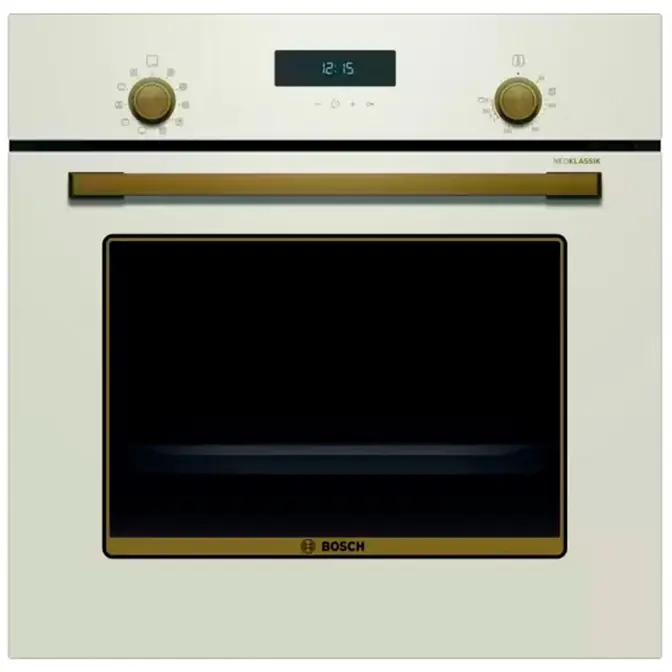 Духовой шкаф Bosch HBJN17EW0R фото 1 в Ростове-на-Дону