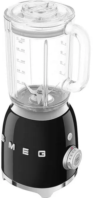 Блендер Smeg BLF03BLEU фото 4 в Ростове-на-Дону