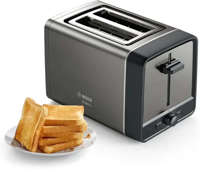 Тостер Bosch  TAT5P425 фото 5 в Ростове-на-Дону