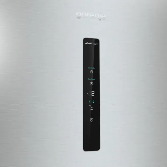 Холодильник Gorenje NRK6192AXL4 фото 9 в Ростове-на-Дону
