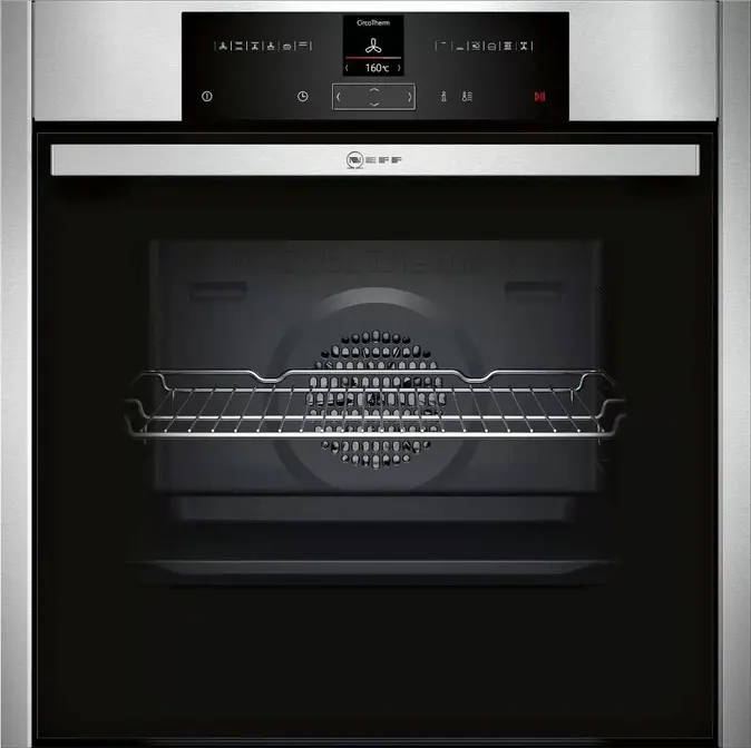 Духовой шкаф NEFF B15CR22N1 фото 1 в Ростове-на-Дону
