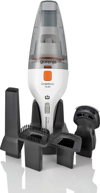 Электровеник Gorenje MVC 148 FW фото 4 в Ростове-на-Дону
