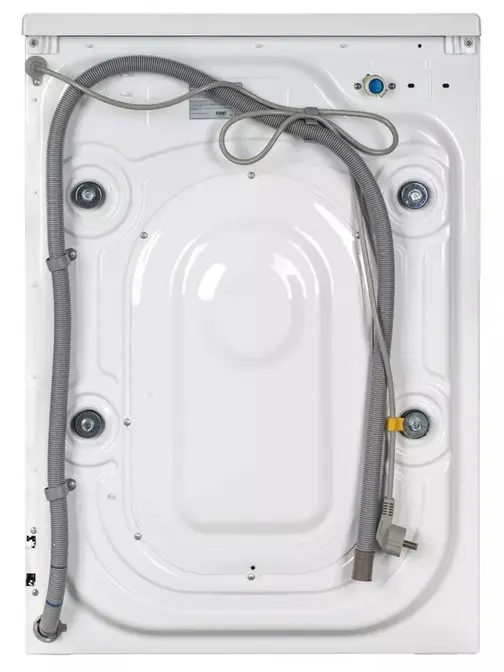 Стиральная машина DeLonghi CARMELLA L 714 VI фото 4 в Ростове-на-Дону