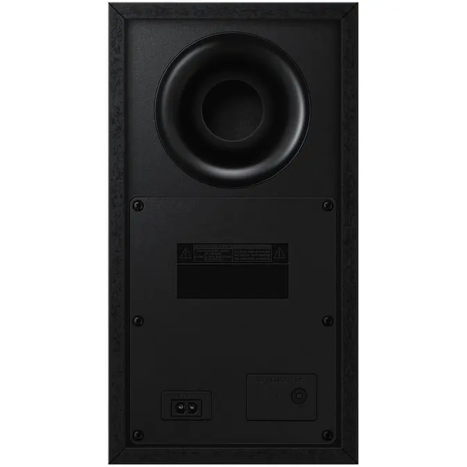 Акустическая система Samsung HW-B650F/RU фото 15 в Ростове-на-Дону