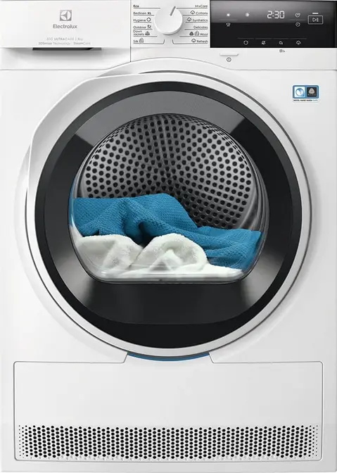 Сушильный барабан Electrolux EW8D394M фото 1 в Ростове-на-Дону