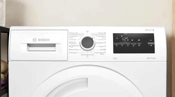 Сушильная машина Bosch WTH83253BY фото 2 в Ростове-на-Дону